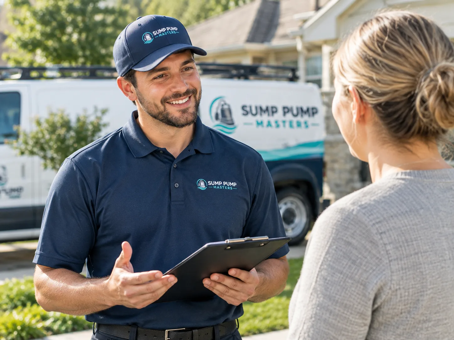 Sump Pump Repair Cedar Rapids, IA FAQs